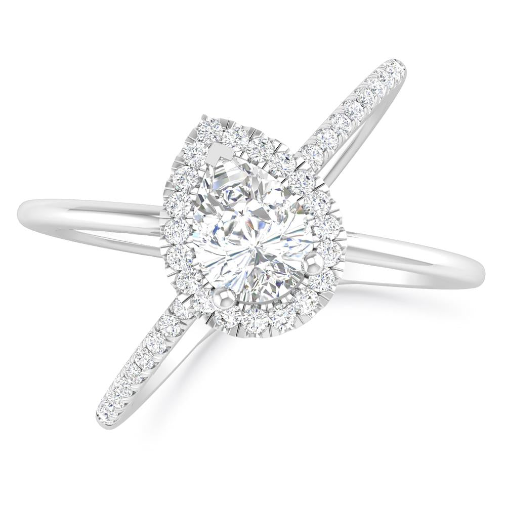 White Gold - 1 1/2