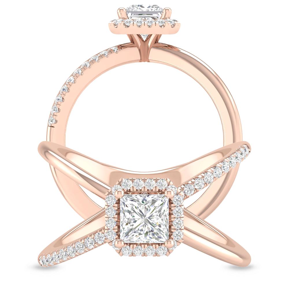 Rose Gold - 1