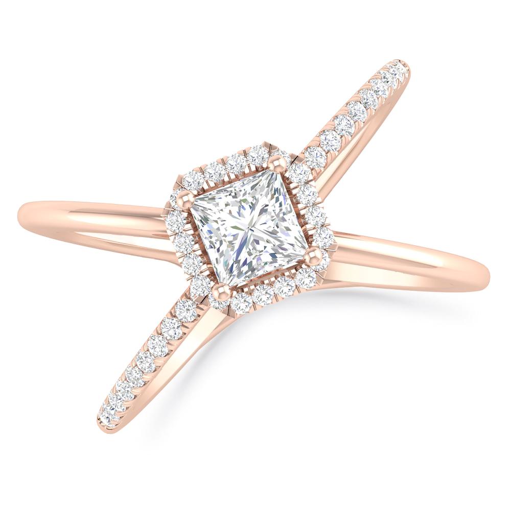 Rose Gold - 1