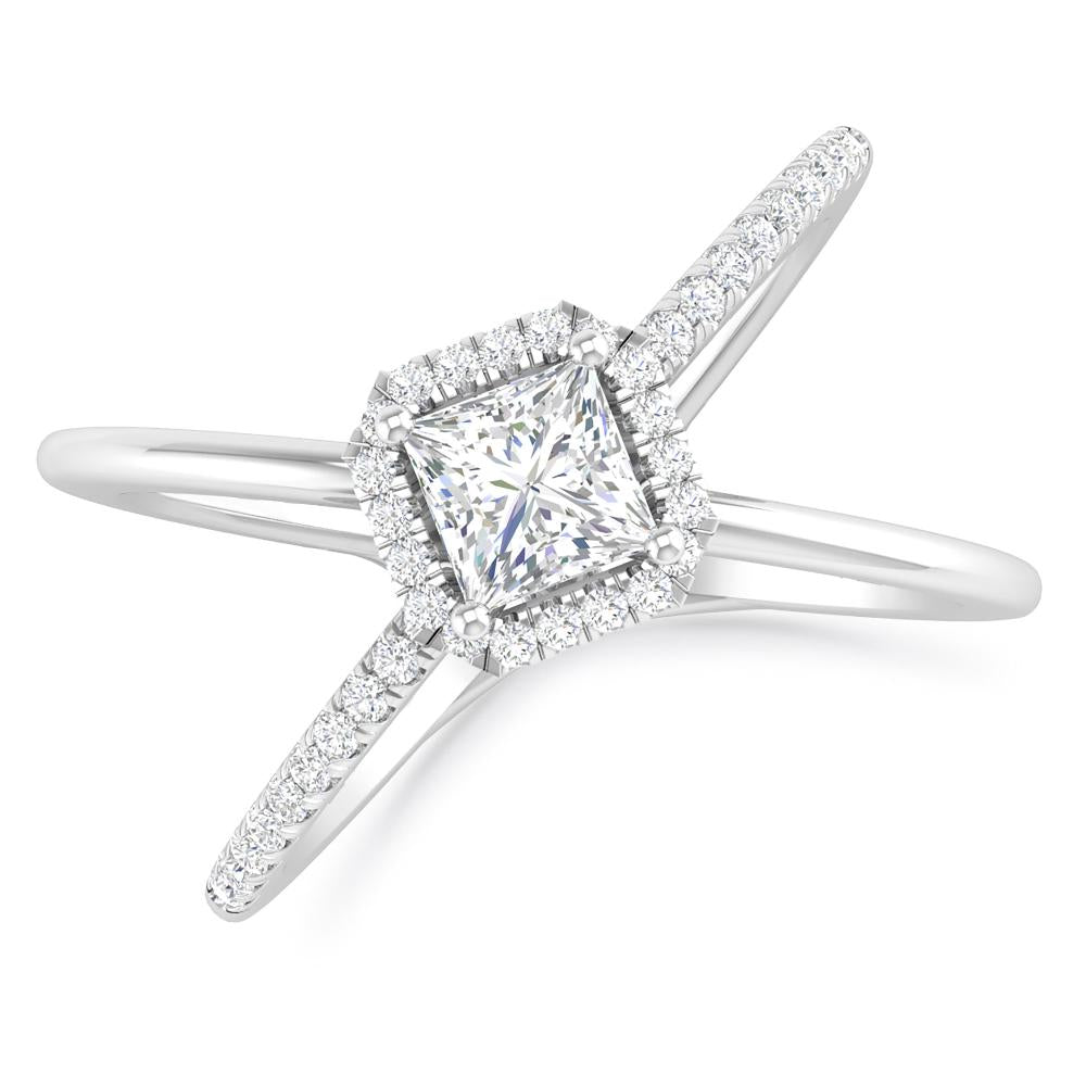 White Gold - 1