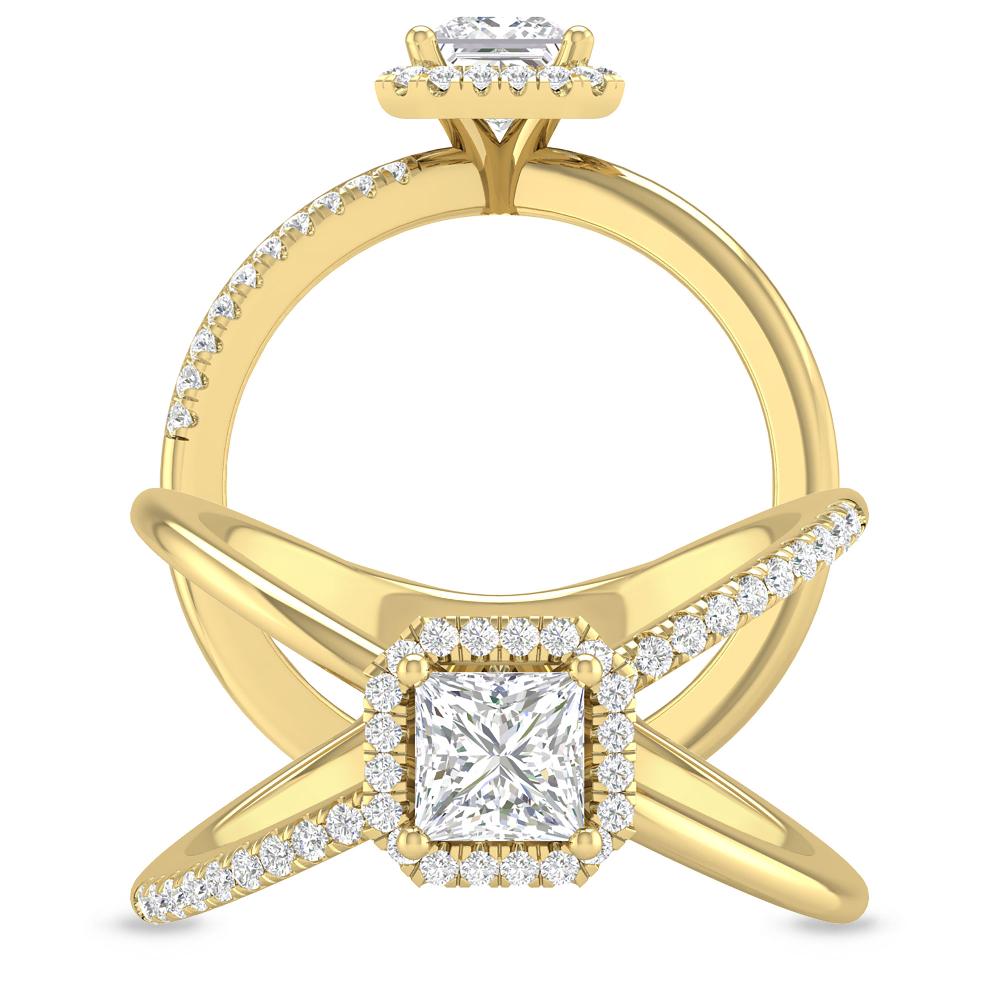 Yellow Gold - 1