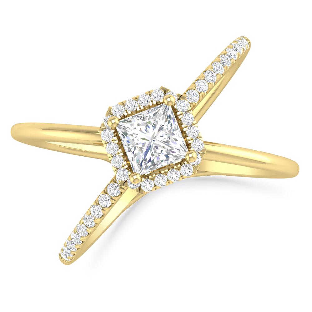 Yellow Gold - 1