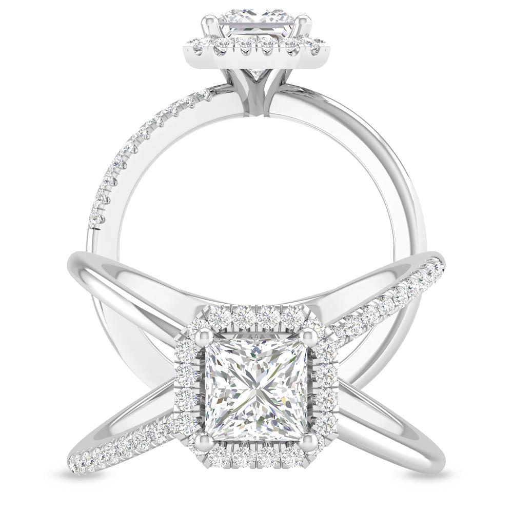 White Gold - 1 1/2