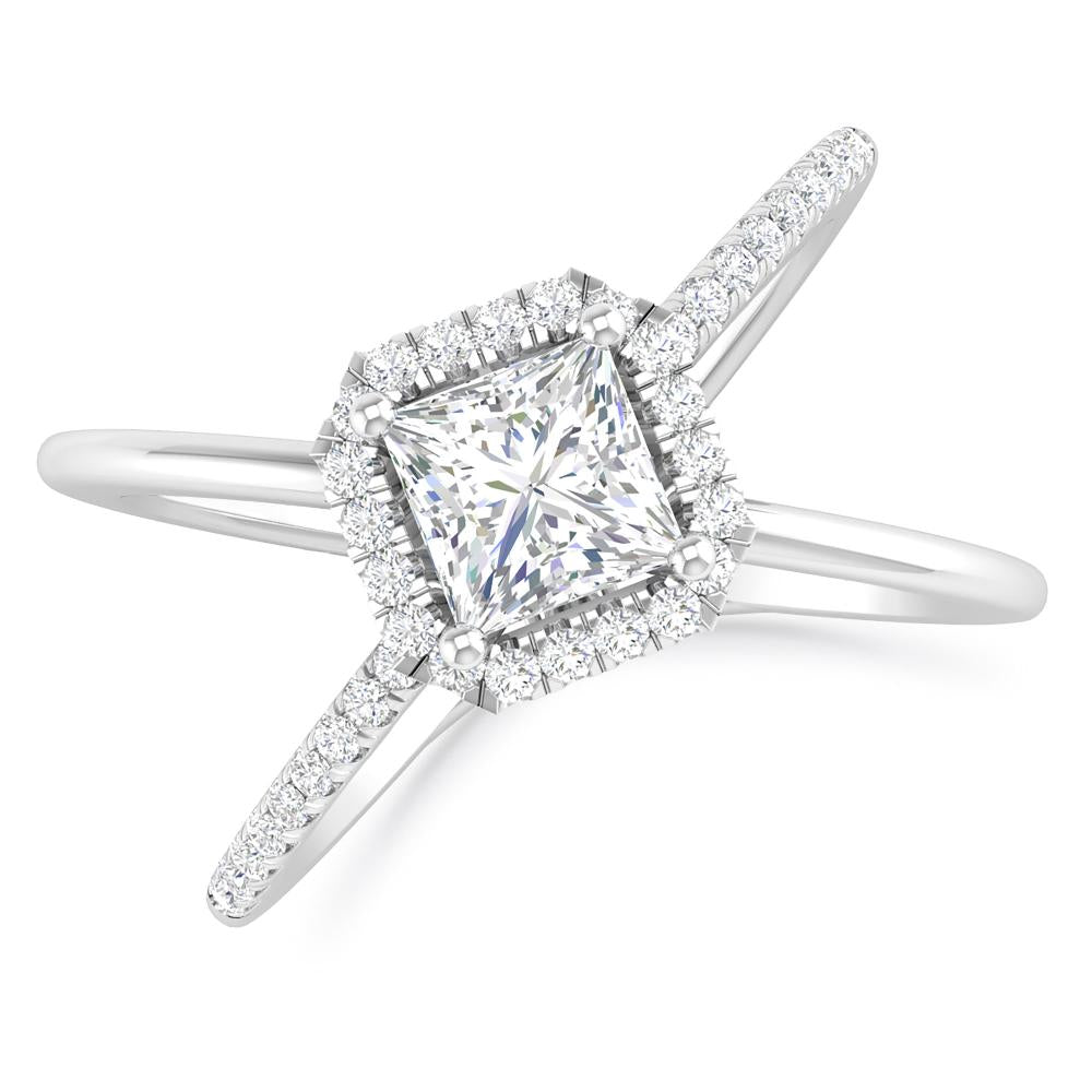 White Gold - 1 1/2