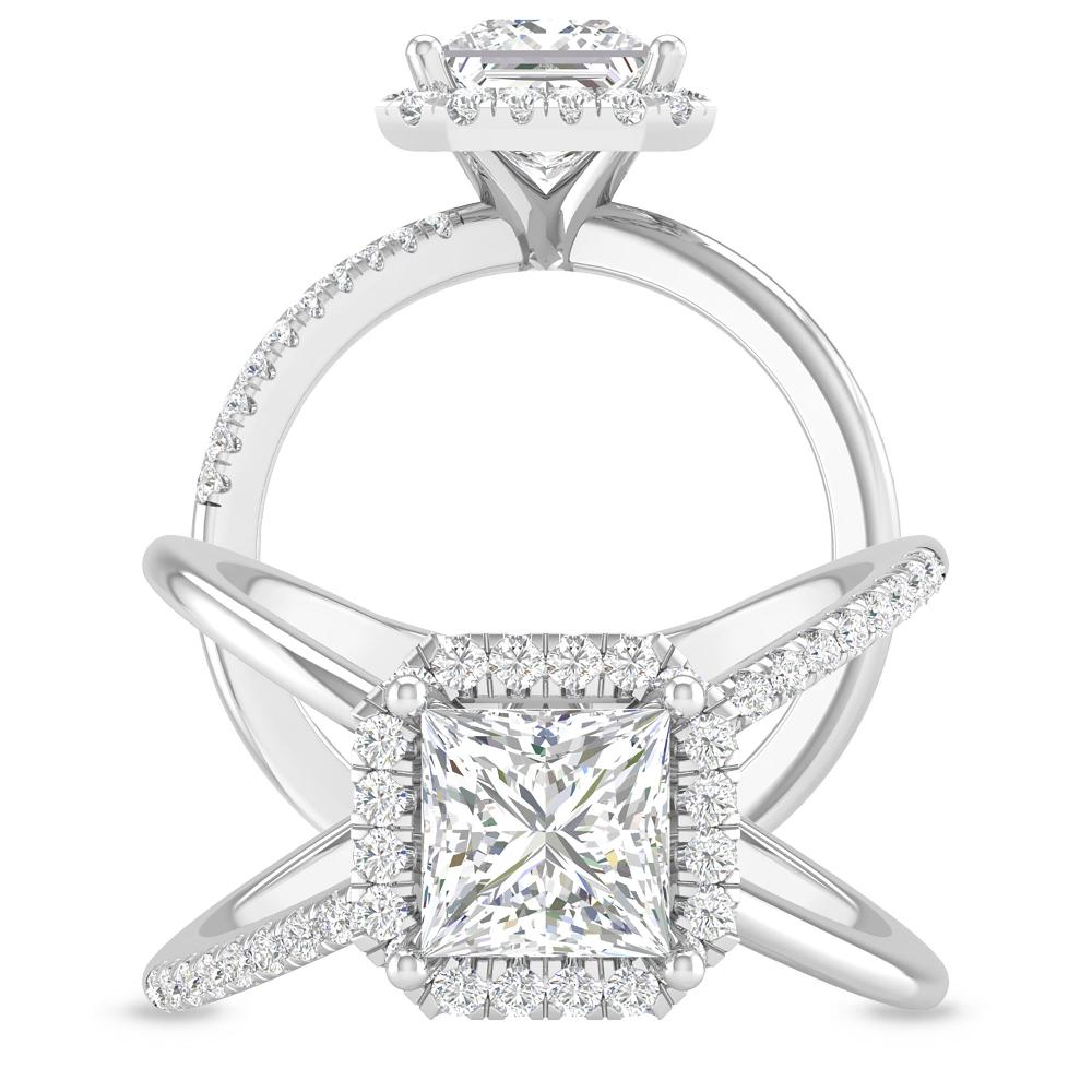 White Gold - 2 1/3