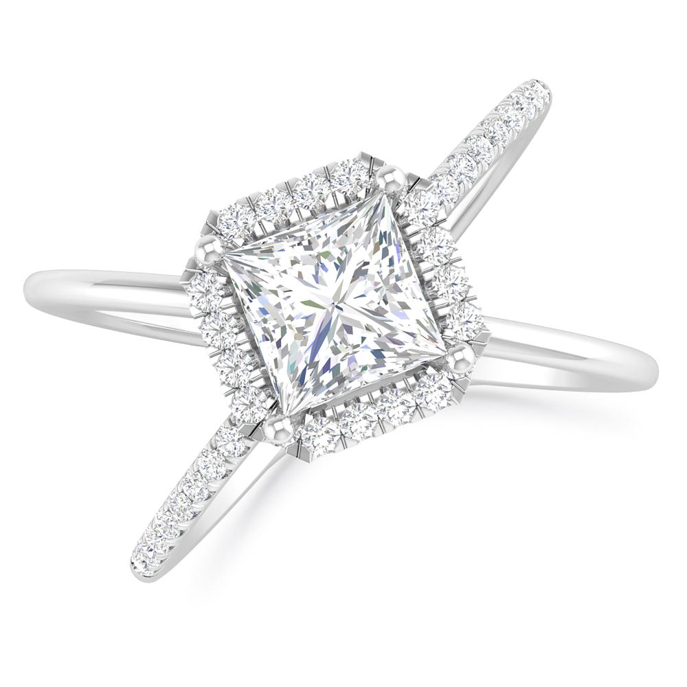 White Gold - 2 1/3