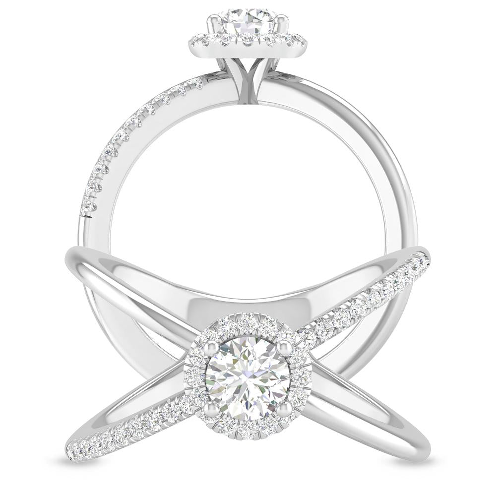White Gold - 3/4