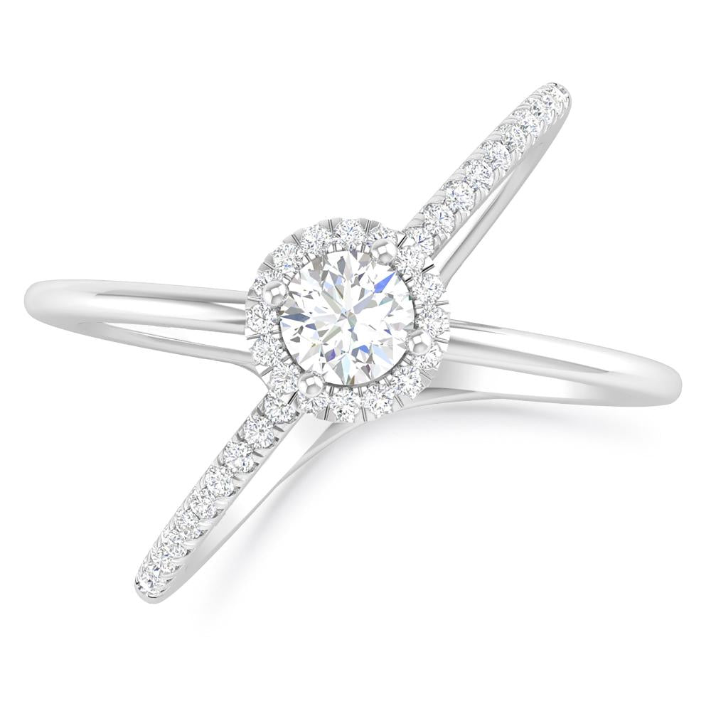 White Gold - 3/4