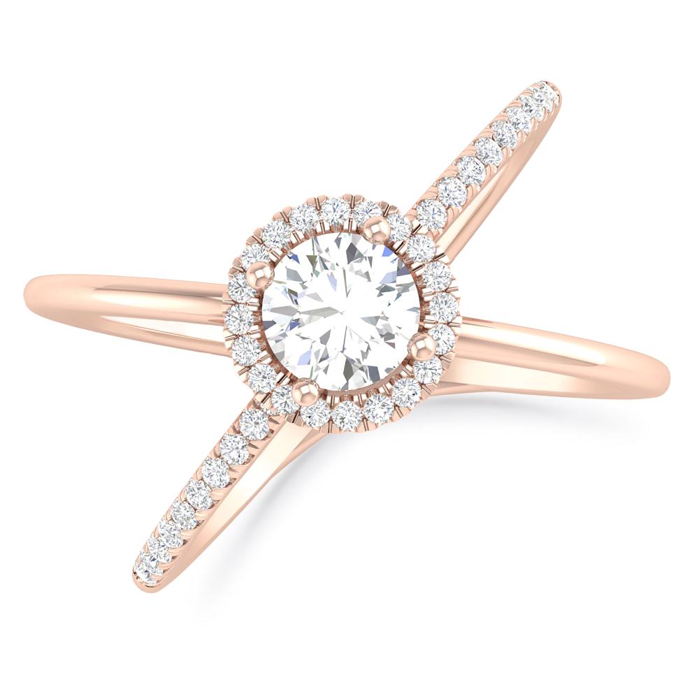 Rose Gold - 1