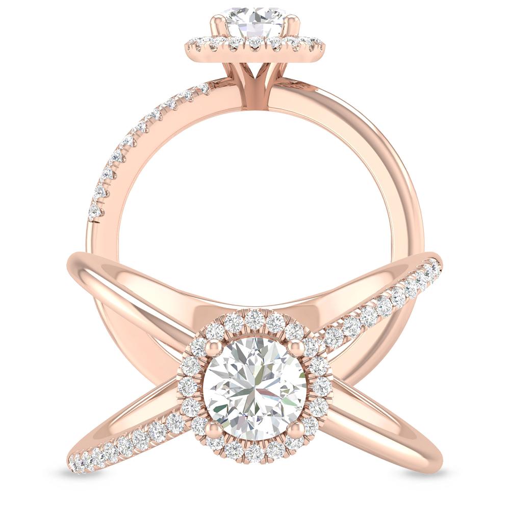 Rose Gold - 1