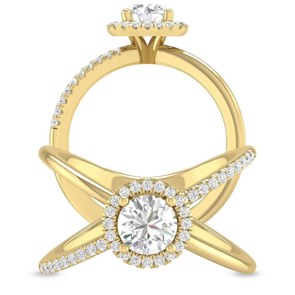Yellow Gold - 1