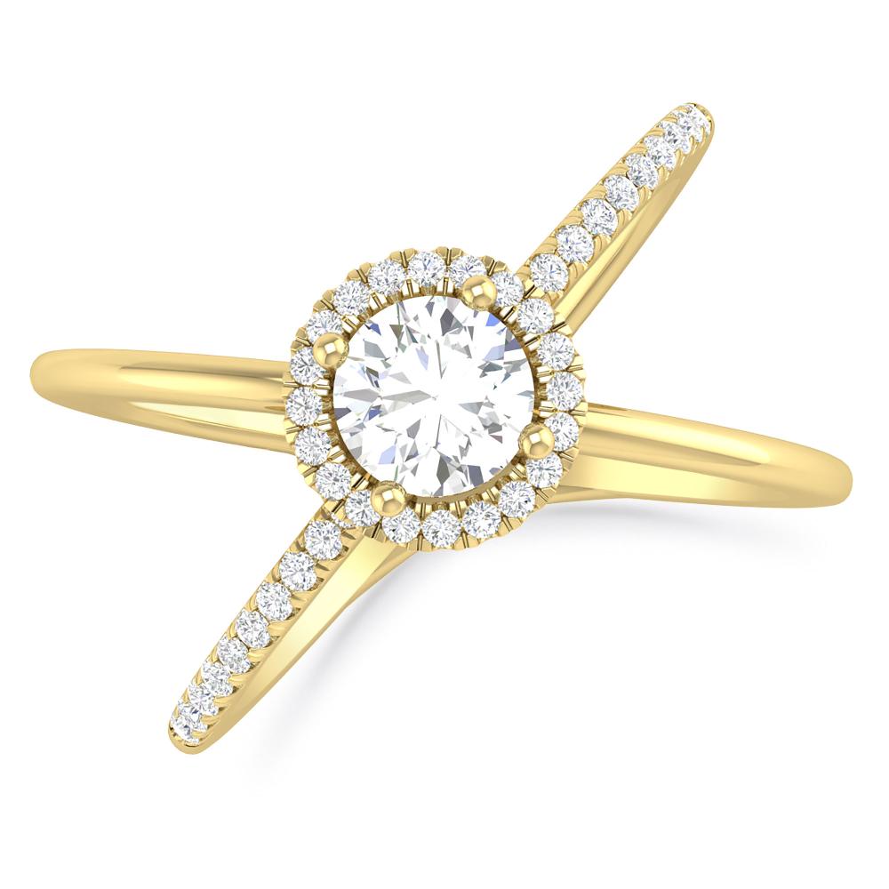 Yellow Gold - 1