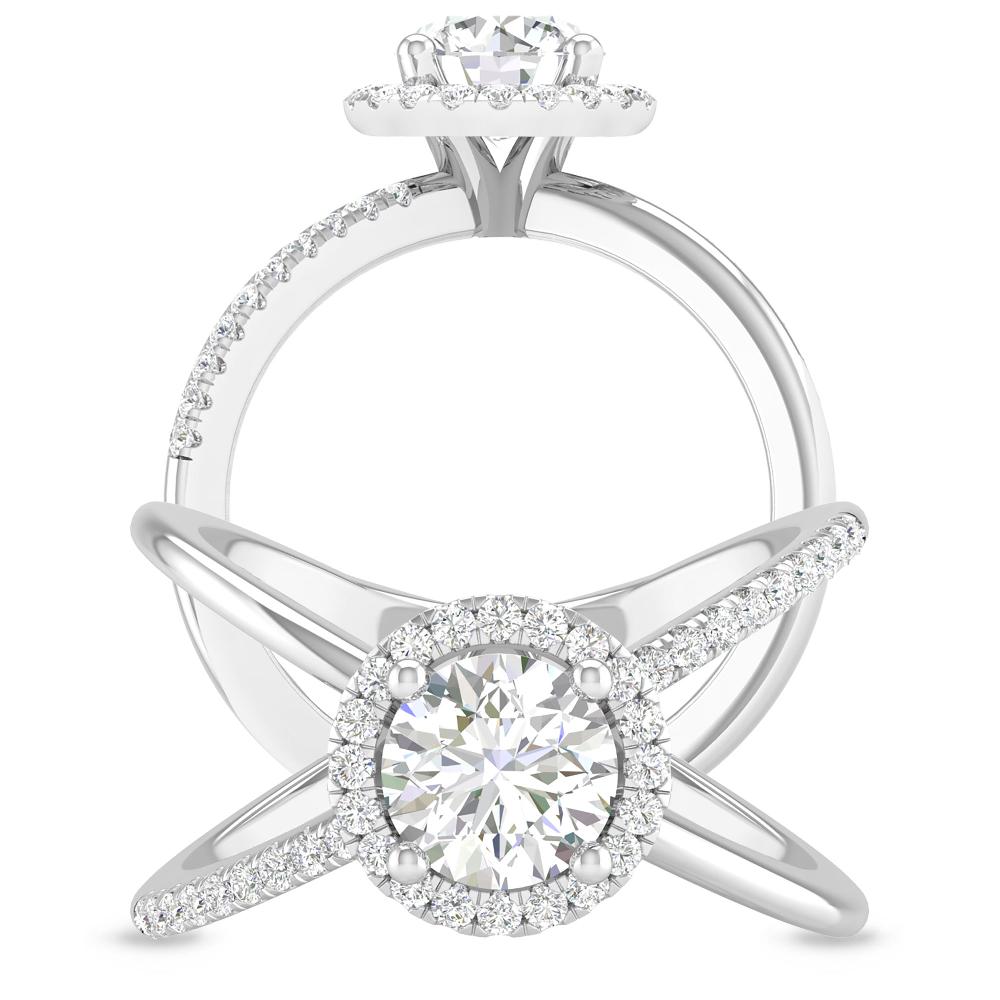 White Gold - 1 1/2