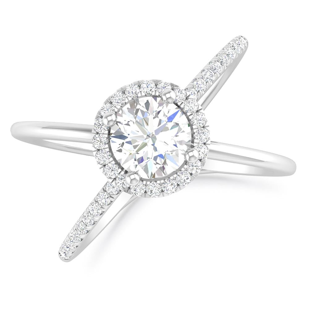 White Gold - 1 1/2