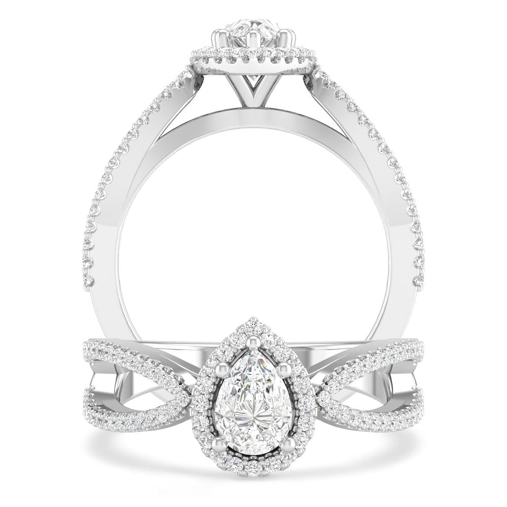 White Gold - Pear