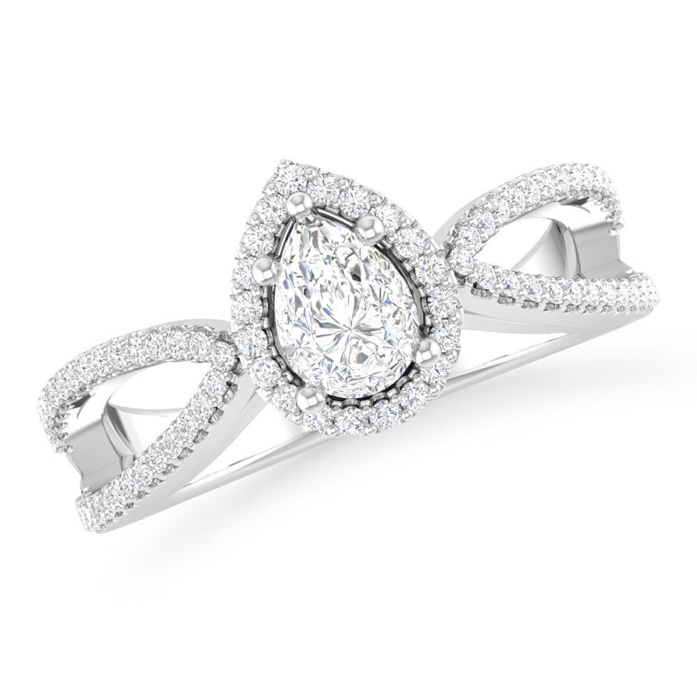 White Gold - Pear
