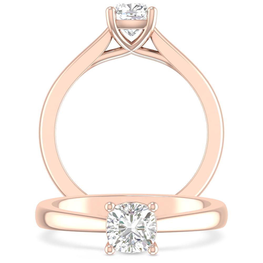 Rose Gold - 1