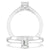 Silver SJER2861EMF_SS925