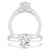 Heirloom Oval SJER2861DIA