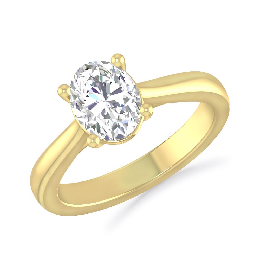 Yellow Gold - 2