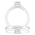 Silver SJER2861PRF_SS925