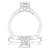 Silver SJER2861PRJ_SS925