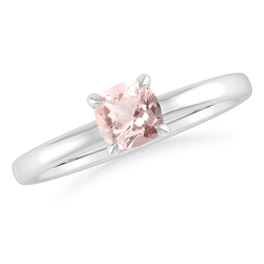 White Gold - Morganite