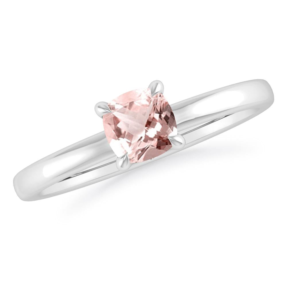 White Gold - Morganite