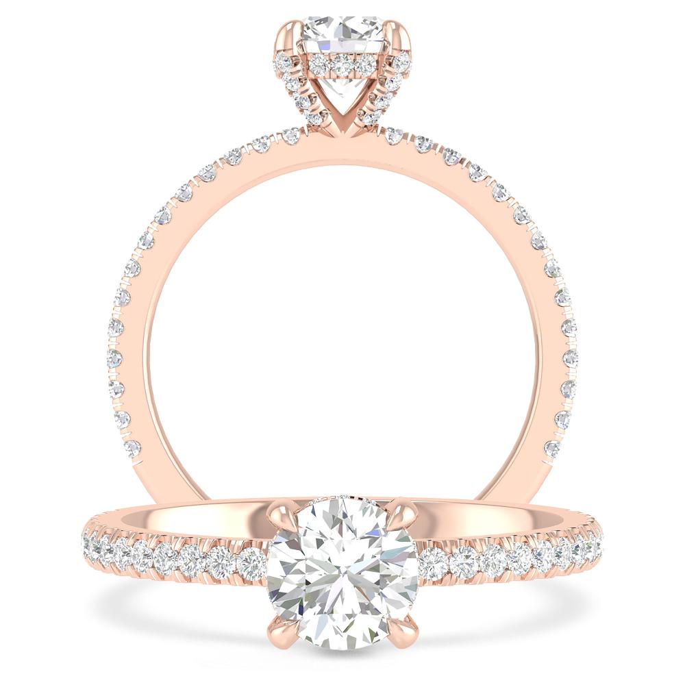 Rose Gold 