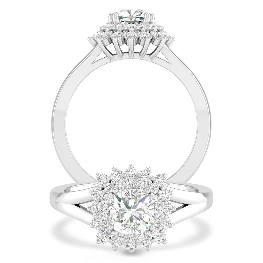 White Gold - 1 1/2