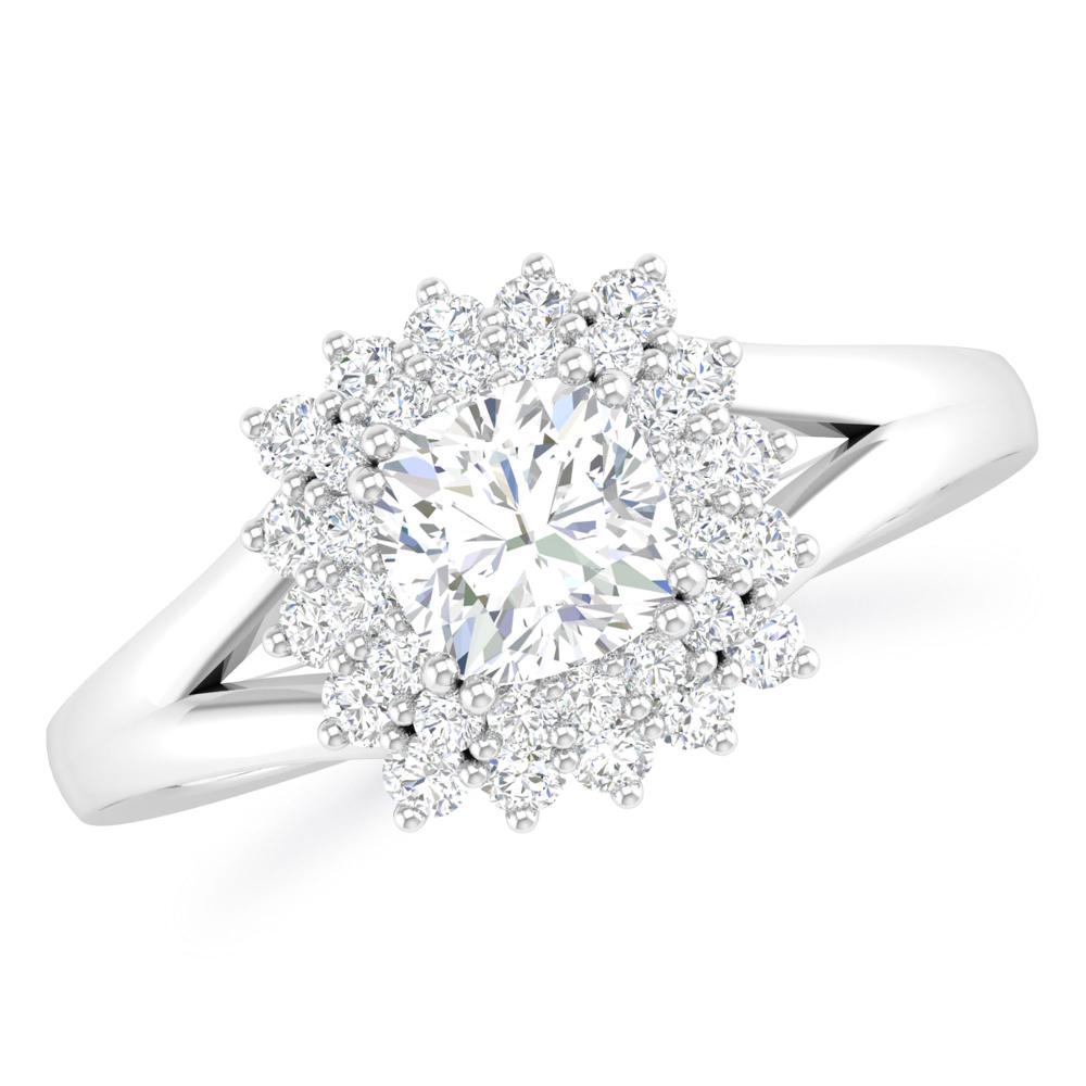 White Gold - 1 1/2