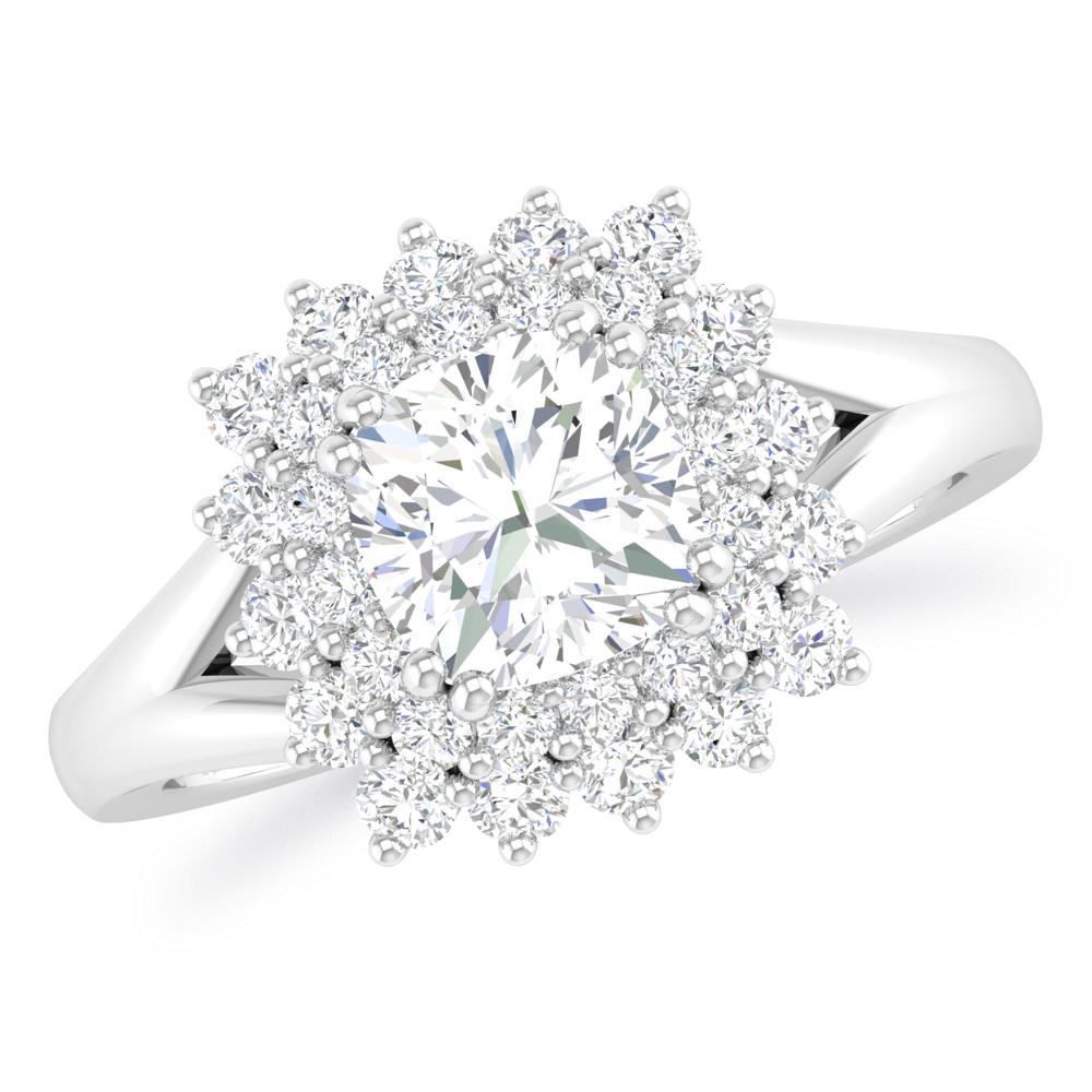 White Gold - 2 1/2