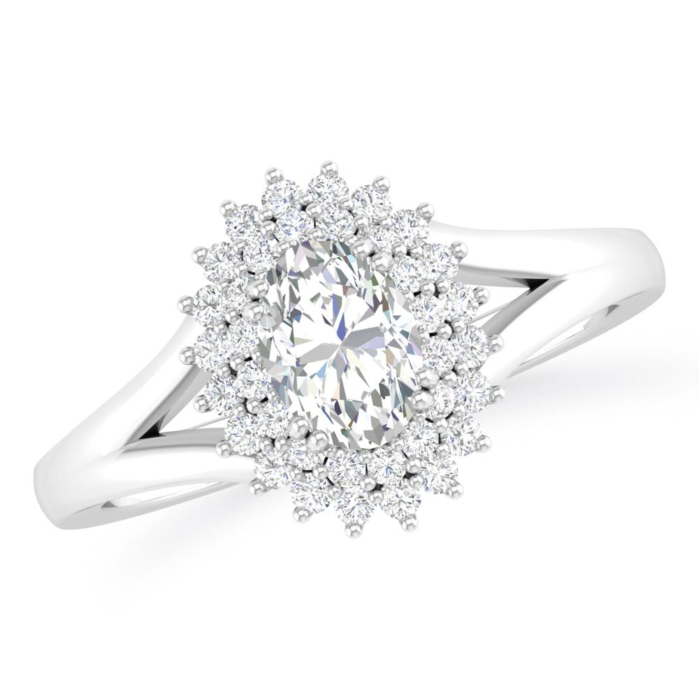 White Gold - 1 1/3
