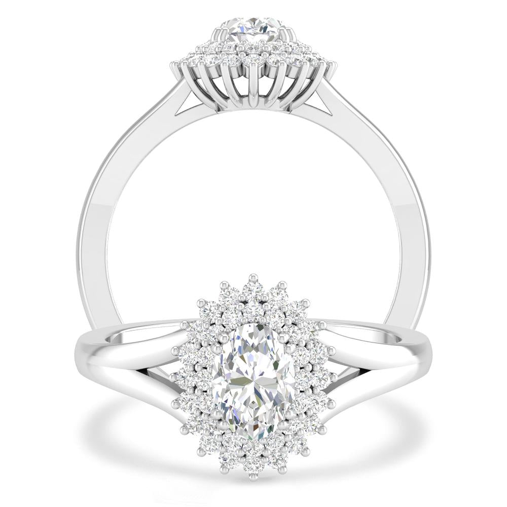White Gold - 1 1/3