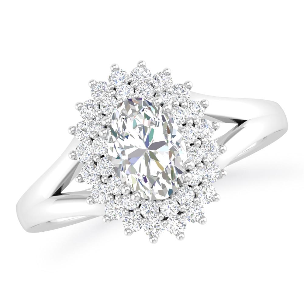 White Gold - 1 1/2