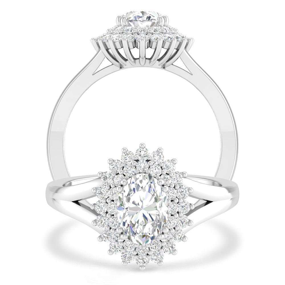 White Gold - 1 1/2