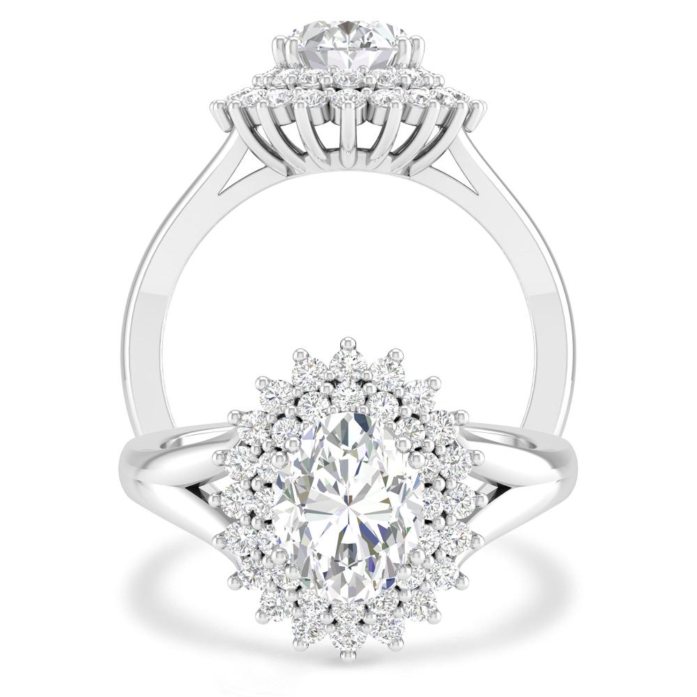White Gold - 2 1/2