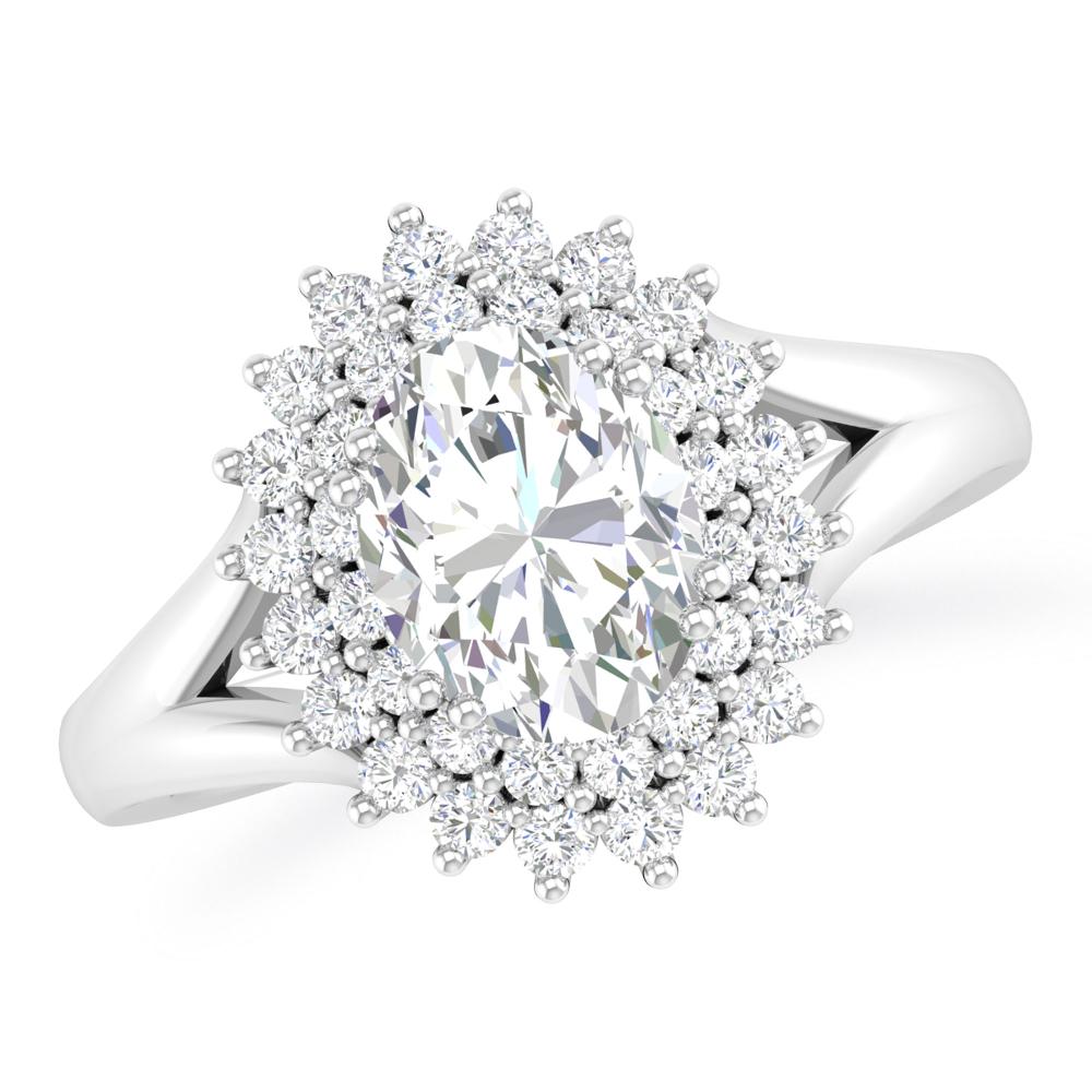White Gold - 2 1/2