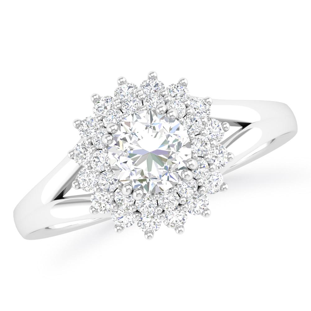 White Gold - 1 1/3