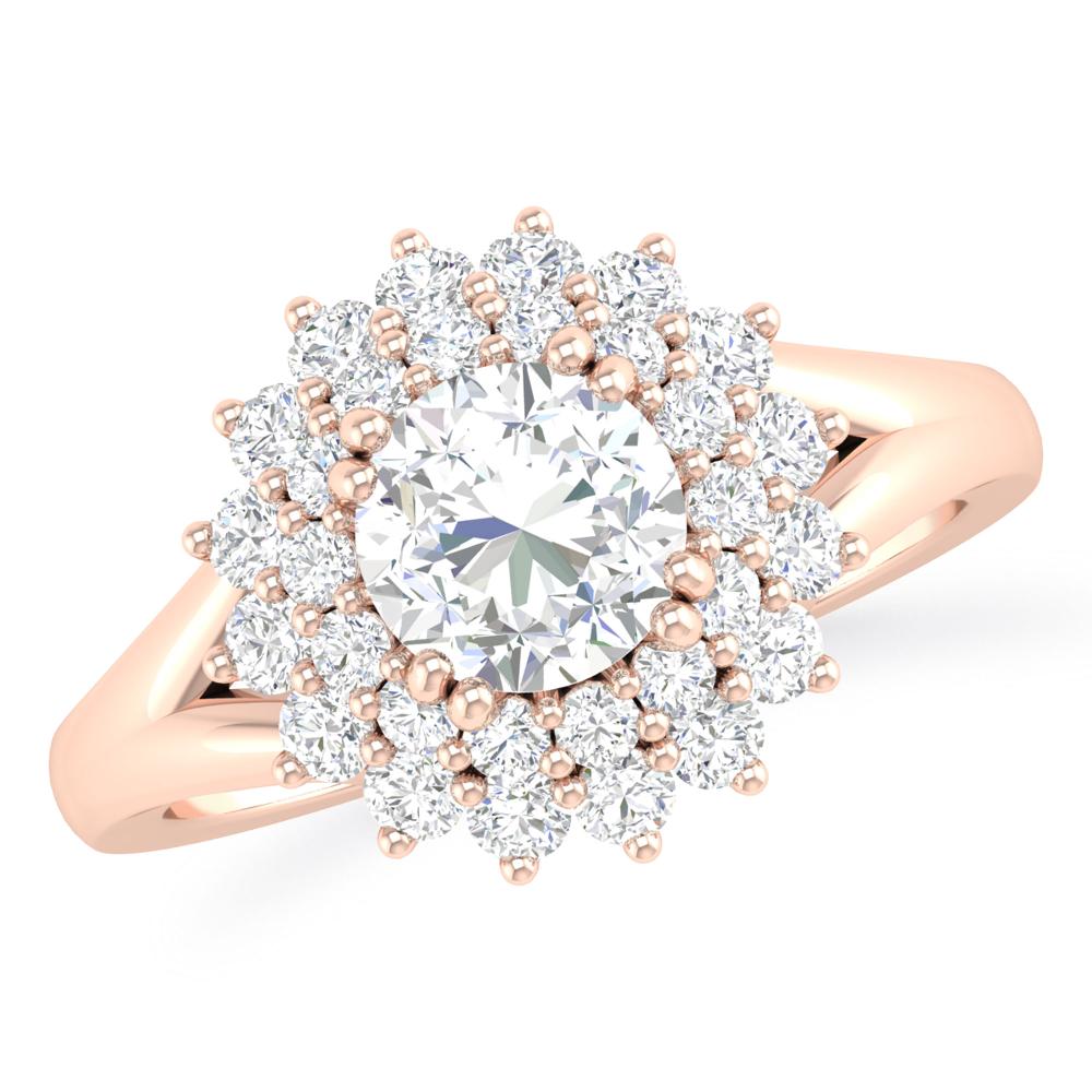 Rose Gold - 2