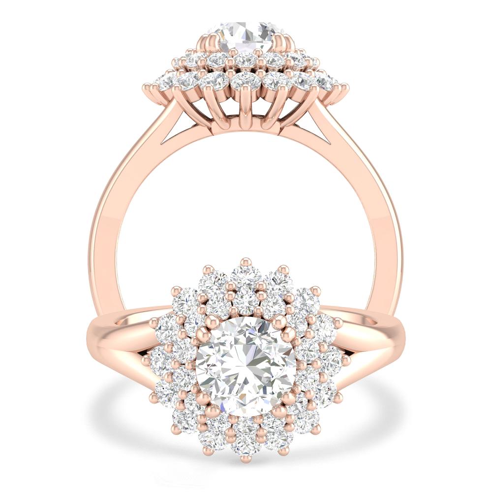 Rose Gold - 2