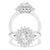Heirloom Round SJER2966Dia
