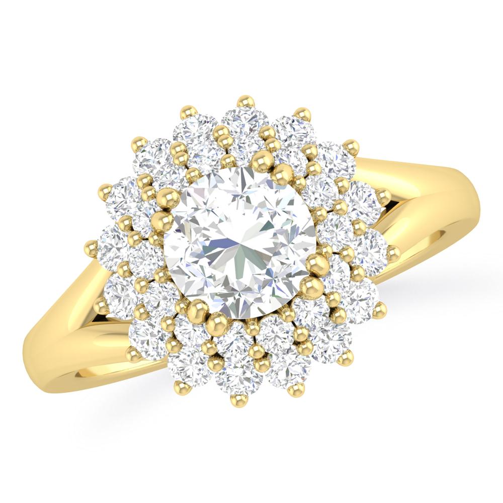 Yellow Gold - 2