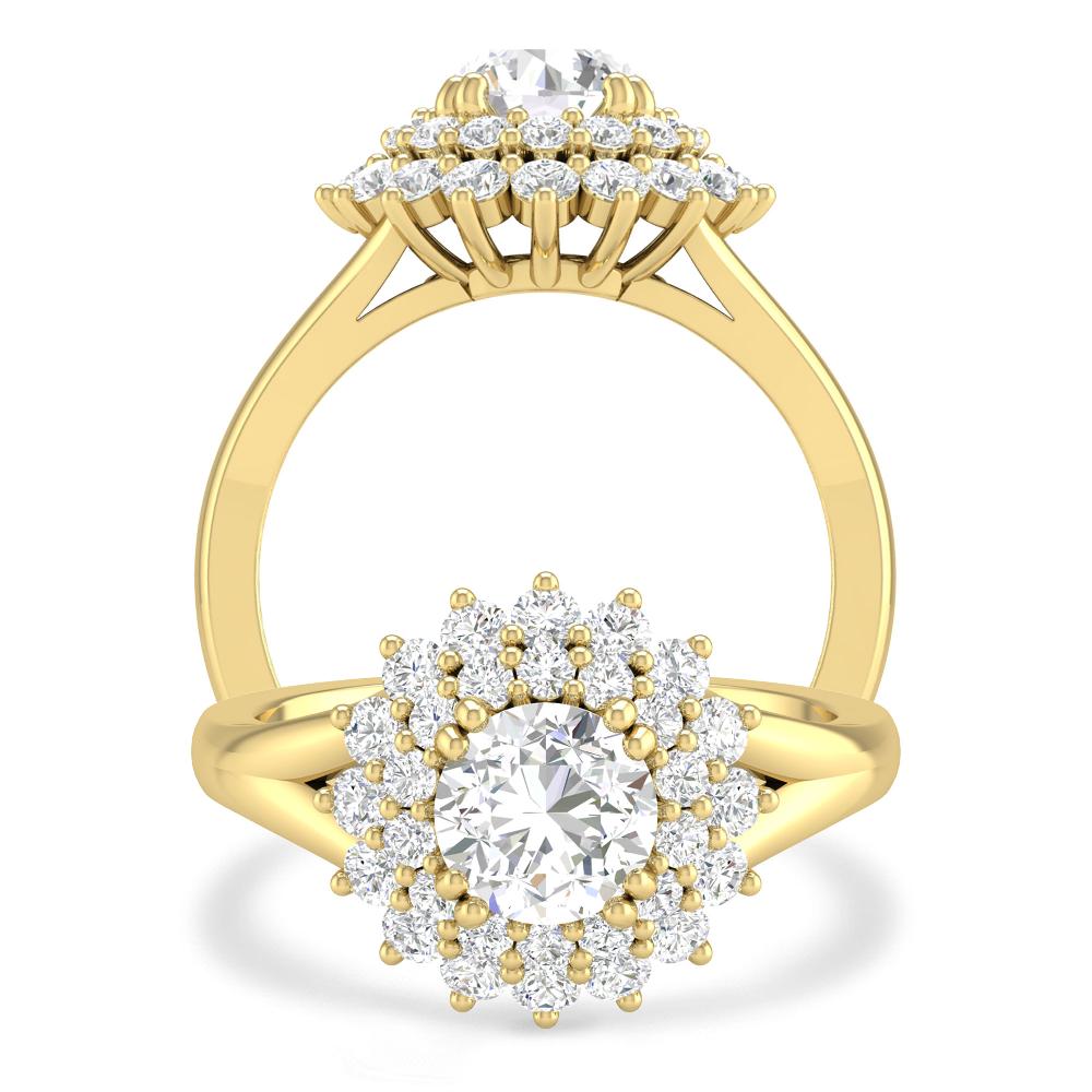 Yellow Gold - 2