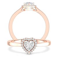 Good Heart SJER2984DIA