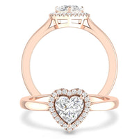 Good Heart SJER2984DIA