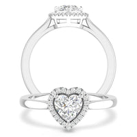 Better Heart SJER2984DIA