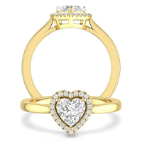 Better Heart SJER2984DIA