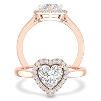 Better Heart SJER2984DIA