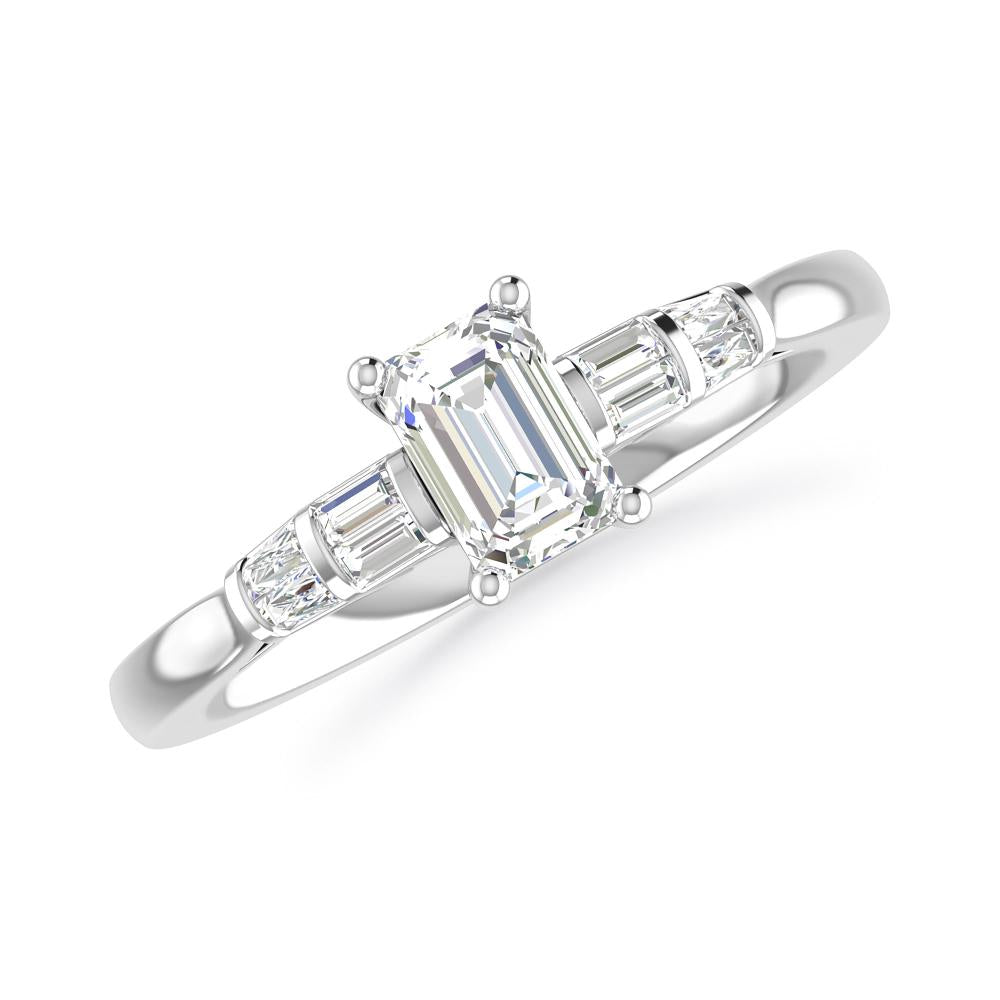 White Gold - 5/8